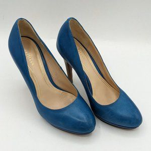 Cole Haan Topaz Chelsea Leather Pump with Nike Air sole